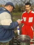 Falusi diszn�v�g�s 2015.