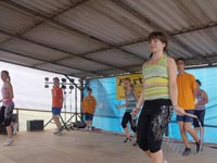 Falunap 2010.