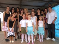 Falunap 2010.