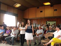 Falunap 2010.