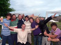 Falunap 2010.