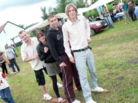 Falunap 2010.