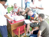 Falunap 2010.