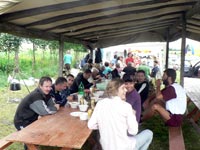Falunap 2010.
