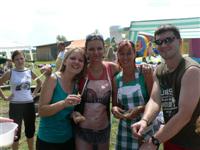 Falunap 2011.