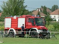 Falunap 2011.