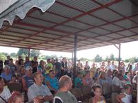 Falunap 2015.