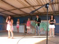 Falunap 2015.