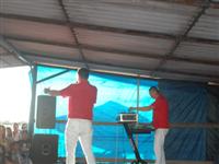 Falunap 2015.