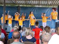Falunap 2016.