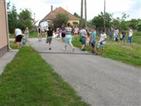 Gyereknap 2015.