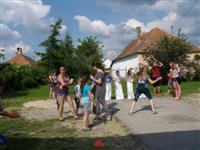 Gyereknap 2015.