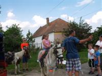 Gyereknap 2015.