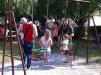 Gyereknap 2016.