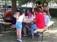 Gyereknap 2016.