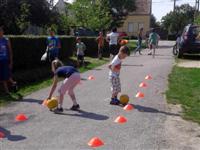 Gyereknap 2016.