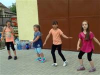 Gyereknap 2016.