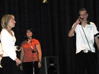 Id�sek napja 2009.