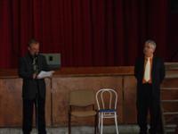 Id�sek napja 2012.