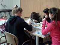 Kar�csonyi k�zm�ves foglalkoz�s 2015.