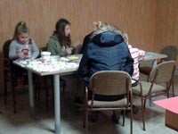Kar�csonyi k�zm�ves foglalkoz�s 2015.