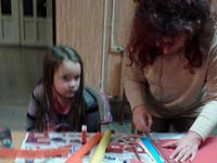 Kar�csonyi k�zm�ves foglalkoz�s 2015.