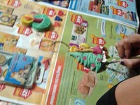 Kar�csonyi k�zm�ves foglalkoz�s 2015.