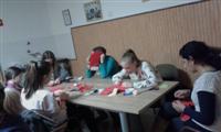 Kar�csonyi k�zm�ves foglalkoz�s 2016.