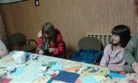 Kar�csonyi k�zm�ves foglalkoz�s 2016.