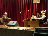 Kultur�lis d�lut�n 2015.