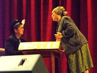 Kultur�lis d�lut�n 2015.
