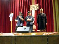 Kultur�lis d�lut�n 2015.