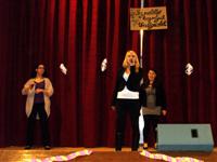 Kultur�lis d�lut�n 2015.