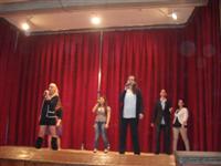 Kultur�lis d�lut�n 2016.