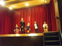 Kultur�lis d�lut�n 2016.
