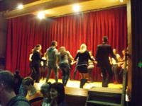 Kultur�lis d�lut�n 2016.
