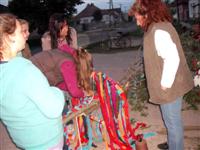 M�jusfa �ll�t�s 2015.