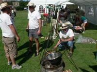 A ''Bogr�cs �rd�gei'' 2012.