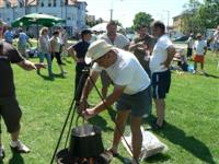 A ''Bogr�cs �rd�gei'' 2012.