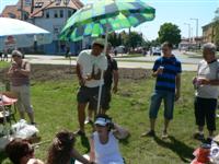 A ''Bogr�cs �rd�gei'' 2012.
