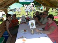 A ''Bogr�cs �rd�gei'' 2012.