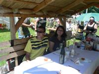 A ''Bogr�cs �rd�gei'' 2012.