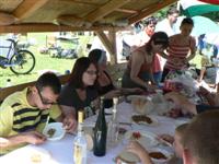 A ''Bogr�cs �rd�gei'' 2012.