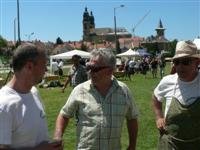 A ''Bogr�cs �rd�gei'' 2012.