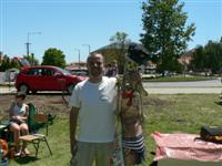 A ''Bogr�cs �rd�gei'' 2012.