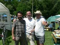 A ''Bogr�cs �rd�gei'' 2012.