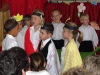 �vodai �vz�r� �s ballag�s
