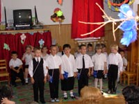 �vodai �vz�r� �s ballag�s