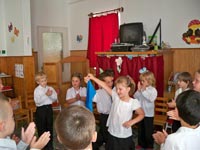 �vodai �vz�r� �s ballag�s