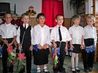 �vodai �vz�r� �s ballag�s